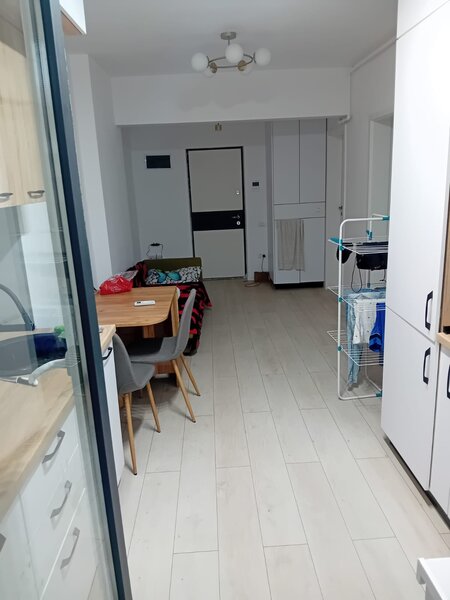 Popesti-Leordeni, metrou Berceni, nou, mobilat, utilat, gata de mutare,