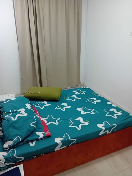 Popesti-Leordeni, metrou Berceni, nou, mobilat, utilat, gata de mutare,