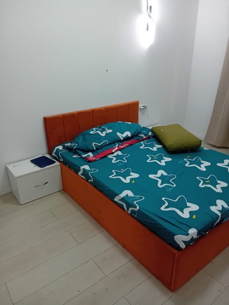 Popesti-Leordeni, metrou Berceni, nou, mobilat, utilat, gata de mutare,