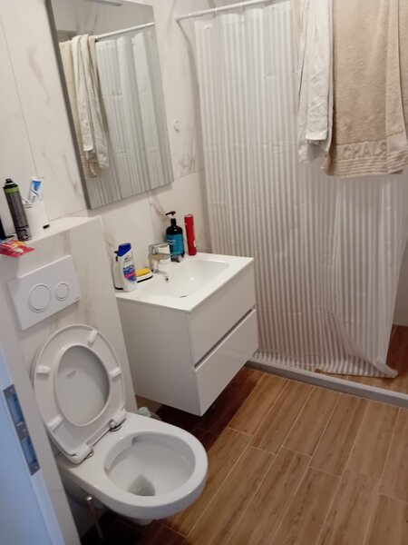 Popesti-Leordeni, metrou Berceni, nou, mobilat, utilat, gata de mutare,