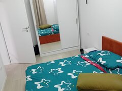 Popesti-Leordeni, metrou Berceni, nou, mobilat, utilat, gata de mutare