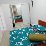 Popesti-Leordeni, metrou Berceni, nou, mobilat, utilat, gata de mutare